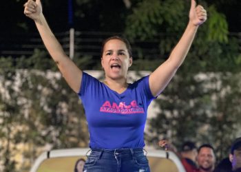 Bianca Mendes se Torna a Parlamentar Mais Votada da História de Paço do Lumiar com 1.590 Votos