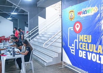 Programa Meu Celular de Volta segue avançando na recuperação de aparelhos roubados, e é destaque no Jornal Hoje, da TV Globo