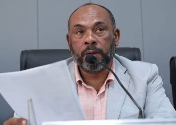 Exclusivo: Jorge Marú Rompe com Solidariedade e Critica Descaso da Direção Estadual