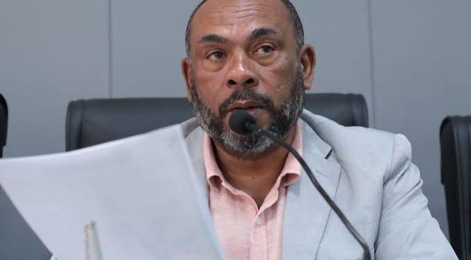 Exclusivo: Jorge Marú Rompe com Solidariedade e Critica Descaso da Direção Estadual