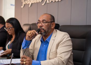 Presidente  Jorge Marú Destaca Compromisso com a Cultura e Propõe Utilidade Pública para o Boi da Maioba