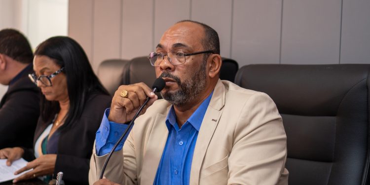 Presidente  Jorge Marú Destaca Compromisso com a Cultura e Propõe Utilidade Pública para o Boi da Maioba