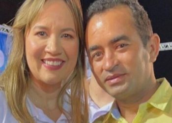 Deputado Aluízio Santos Reage à Decisão de Michelle Bolsonaro e Defende Legado de Detinha no PL Mulher”
