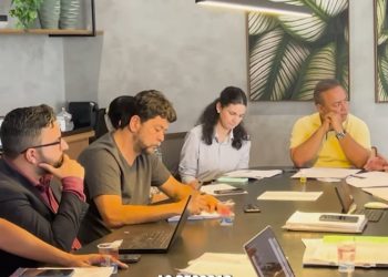 Fred Campos confirma anúncio de nomes da equipe de governo ainda em novembro com foco em eficiência e renovação