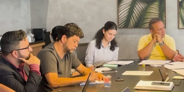 Fred Campos confirma anúncio de nomes da equipe de governo ainda em novembro com foco em eficiência e renovação