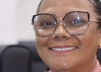 Ana Lúcia será a nova Secretária de Saúde de Paço do Lumiar