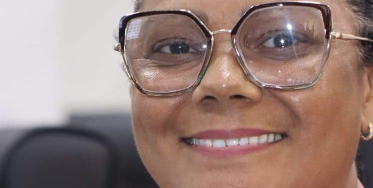 Ana Lúcia será a nova Secretária de Saúde de Paço do Lumiar