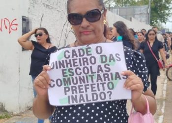 Paço do Lumiar : Escolas comunitárias de Paço do Lumiar denunciam atraso de mais de três meses nos repasses do Fundeb.