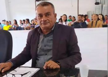 Paço do Lumiar : Jorge Brito Será o Novo Diretor do SAAE