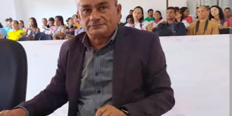 Paço do Lumiar : Jorge Brito Será o Novo Diretor do SAAE