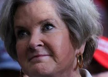 Donald Trump Anuncia Susie Wiles como Chefe de Gabinete do Novo Governo