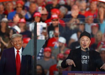 Trump Nomeia Elon Musk e Vivek Ramaswamy para Liderar Novo Departamento de Eficiência Governamental