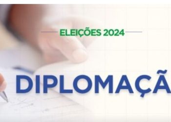 Eleições 2024: Diplomação em Paço do Lumiar Será Realizada no Dia 6 de Dezembro
