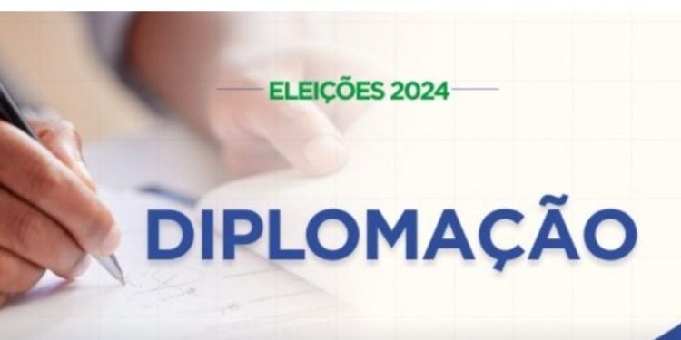 Eleições 2024: Diplomação em Paço do Lumiar Será Realizada no Dia 6 de Dezembro