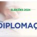 Eleições 2024: Diplomação em Paço do Lumiar Será Realizada no Dia 6 de Dezembro