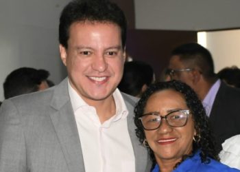 Maria José Meneses Representa Santo Amaro do Maranhão no Encontro Regional da Caixa em São Luís