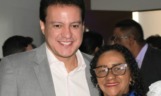 Maria José Meneses Representa Santo Amaro do Maranhão no Encontro Regional da Caixa em São Luís