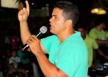 Justiça suspende sessão que analisaria afastamento de Calvet Filho