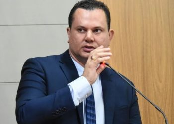 “Rachadinha”: Umbelino Júnior é alvo de operação do Gaeco