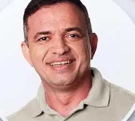 Thiago Carneiro  Será  o Secretário de Desenvolvimento Social em Paço do Lumiar