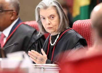 Cármen Lúcia Solicita Explicações da ALEMA Sobre Critério de Desempate em Eleição