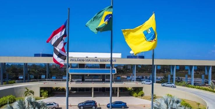 Solidariedade Aciona STF para Extinguir Foro Privilegiado de Diretores da Assembleia