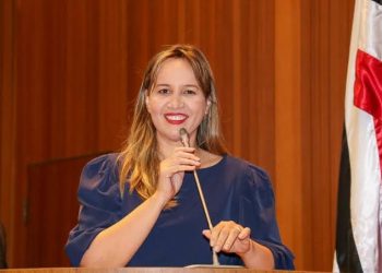 Deputada Detinha Pode Disputar o Senado: Movimentação Política do PL no Maranhão Aumenta as Expectativas