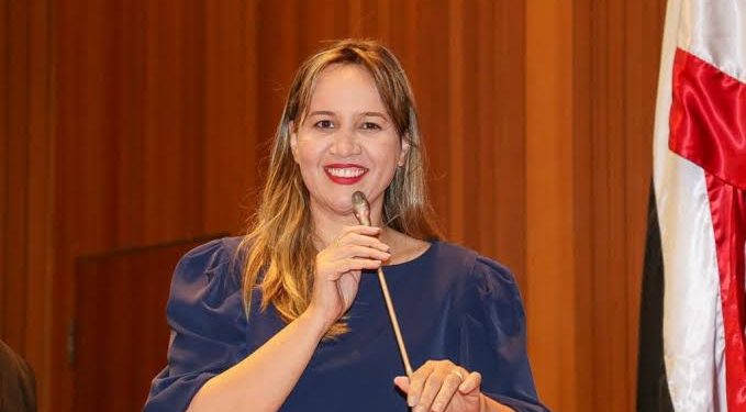 Deputada Detinha Pode Disputar o Senado: Movimentação Política do PL no Maranhão Aumenta as Expectativas