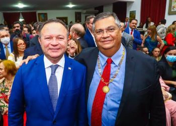 “Fim de Aliança: Brandão Fica de Fora da Celebração de Dino”