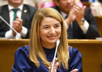 Vitória Apertada Expõe  a Surpreendente Fragilidade de Iracema Vale na Assembleia 