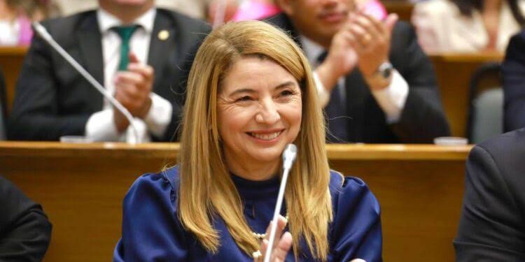 Vitória Apertada Expõe  a Surpreendente Fragilidade de Iracema Vale na Assembleia