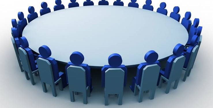 Eleição Legislativa : Chapa Praticamente Consolidada