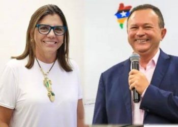 Reforço de peso: Brandão convida Roseana Sarney para integrar o governo