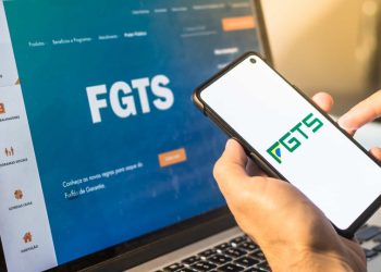 Golpe do FGTS tem roubo de dados e empréstimo em nome da vítima