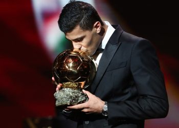 Boicote do Real Madrid à Bola de Ouro dá o que falar: “falta de classe”