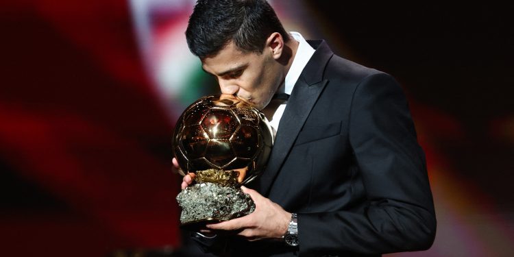 Boicote do Real Madrid à Bola de Ouro dá o que falar: “falta de classe”