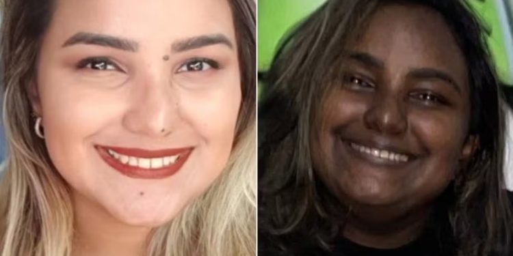 Tumor raro muda tonalidade da pele de jovem que busca tratamento