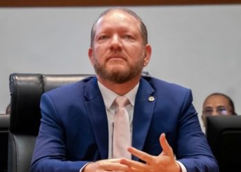 Democracia Sob Ataque? Othelino Reage à Derrota com Ameaça de Judicialização