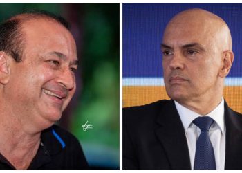 Nepotismo, contradições e o carrossel de decisões de Moraes