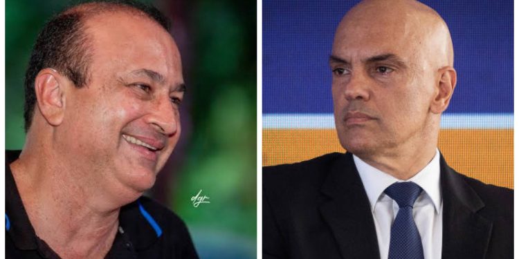 Nepotismo, contradições e o carrossel de decisões de Moraes