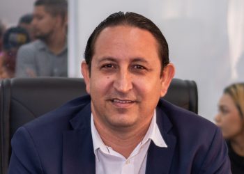 Consenso e Unidade: Fernando Feitosa à Frente da Câmara de Paço do Lumiar