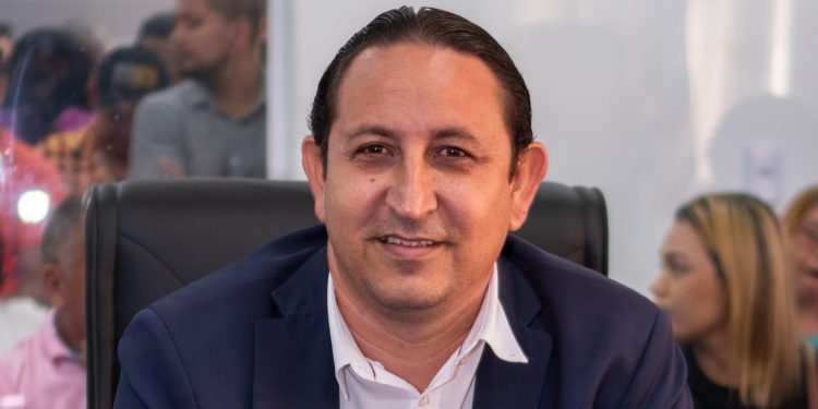 Consenso e Unidade: Fernando Feitosa à Frente da Câmara de Paço do Lumiar
