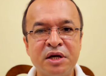 Paço do Lumiar : Com a Bíblia na mão, prefeito Inaldo Pereira concorre ao Oscar de cinismo