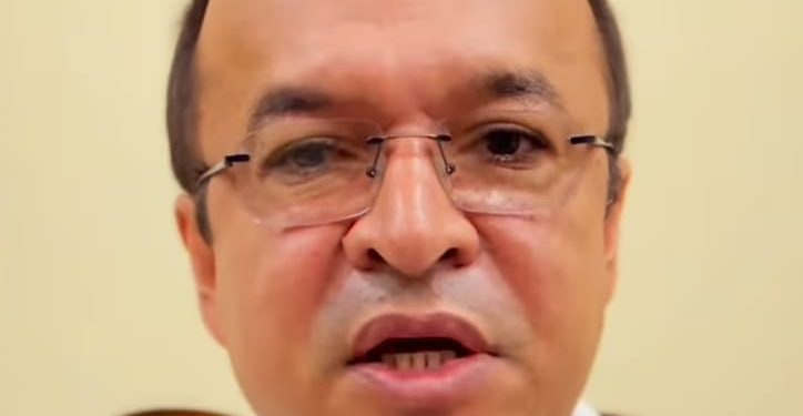 Paço do Lumiar : Com a Bíblia na mão, prefeito Inaldo Pereira concorre ao Oscar de cinismo
