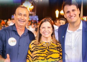 Com 37 prefeituras conquistadas, MDB do Maranhão celebra crescimento político