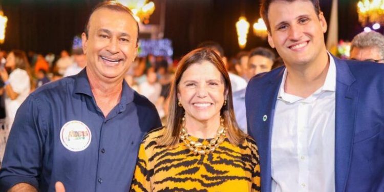 Com 37 prefeituras conquistadas, MDB do Maranhão celebra crescimento político
