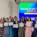 Diplomação Oficial: TRE Certifica Eleitos em Paço do Lumiar