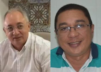 Fred Campos Anuncia Equipe de Alto Nível para 2025: Rondon na Articulação Política e Miguel Ângelo como Adjunto