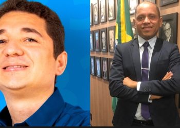 Sustentabilidade e competência: Fred Campos redefine o futuro ambiental de Paço.