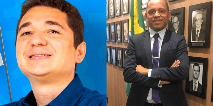 Sustentabilidade e competência: Fred Campos redefine o futuro ambiental de Paço.